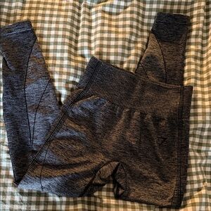 Gym shark high waisted leggings